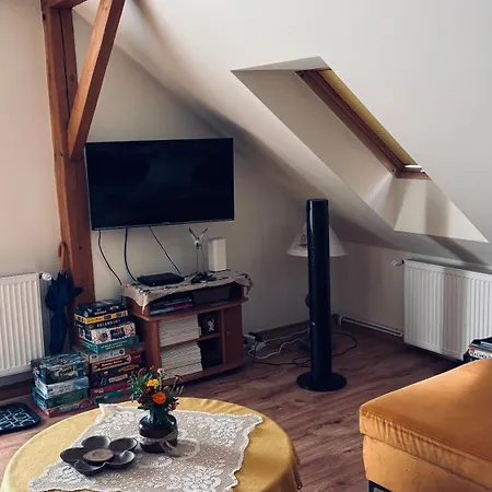 Apartament 2-Pokojowy Przy Ranczu Apartmán *