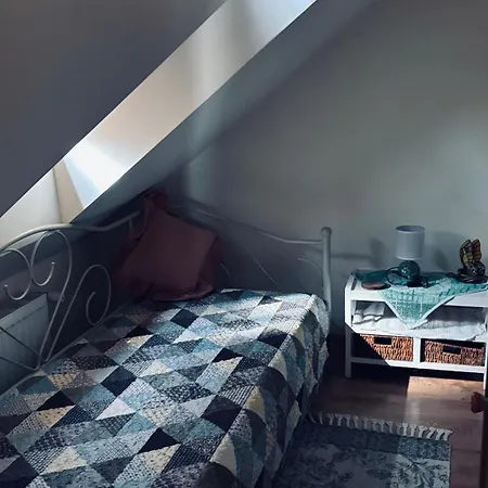 Apartament 2-Pokojowy Przy Ranczu Apartmán *