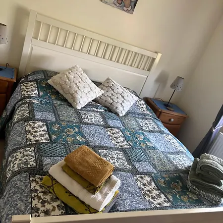 Apartmán Apartament 2-Pokojowy Przy Ranczu