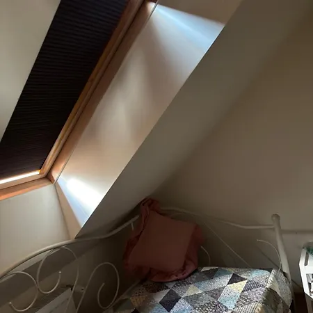 Apartmán Apartament 2-Pokojowy Przy Ranczu *